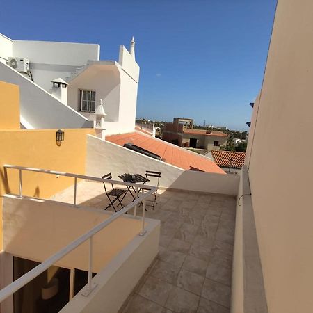 Casa Do Patio Em Alcantarilha - Algarve Εξωτερικό φωτογραφία