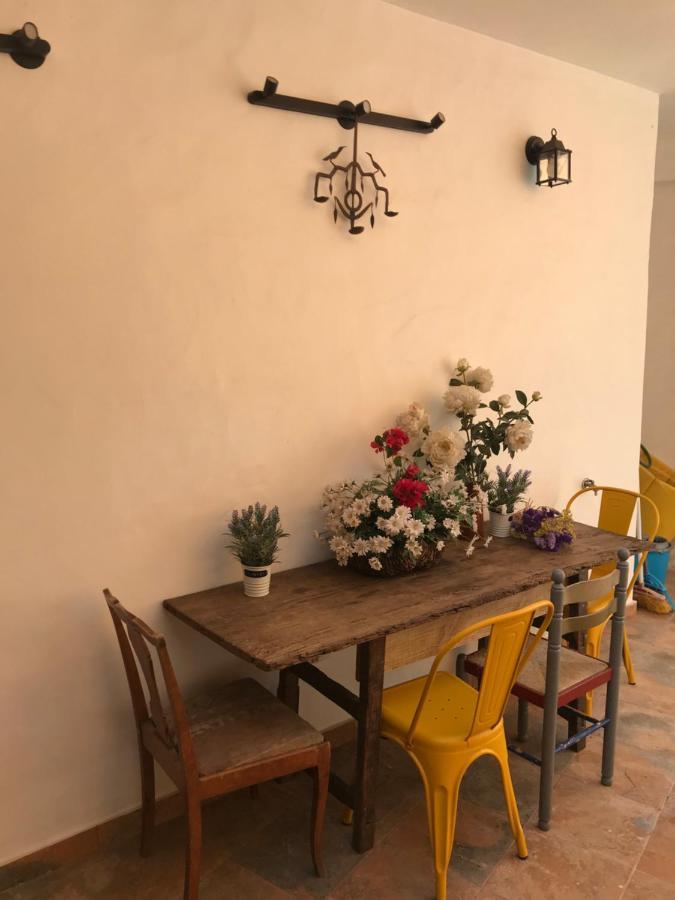 Casa Do Patio Em Alcantarilha - Algarve Εξωτερικό φωτογραφία
