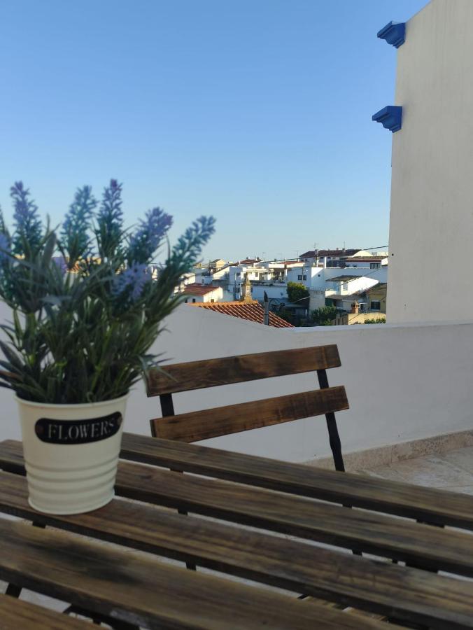 Casa Do Patio Em Alcantarilha - Algarve Εξωτερικό φωτογραφία