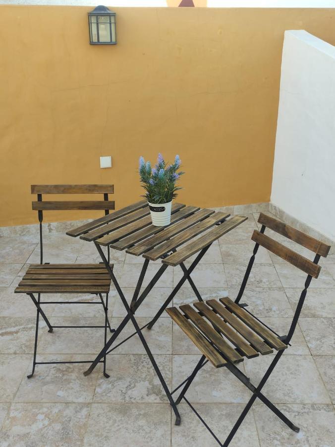 Casa Do Patio Em Alcantarilha - Algarve Εξωτερικό φωτογραφία