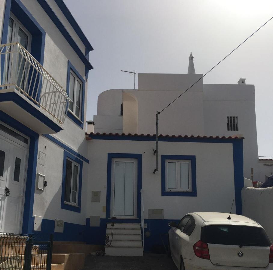 Casa Do Patio Em Alcantarilha - Algarve Εξωτερικό φωτογραφία