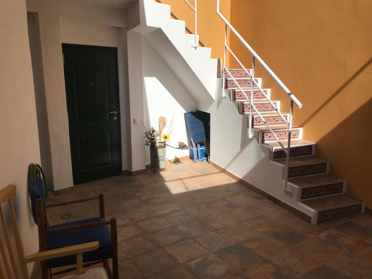 Casa Do Patio Em Alcantarilha - Algarve Εξωτερικό φωτογραφία