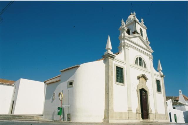 Casa Do Patio Em Alcantarilha - Algarve Εξωτερικό φωτογραφία