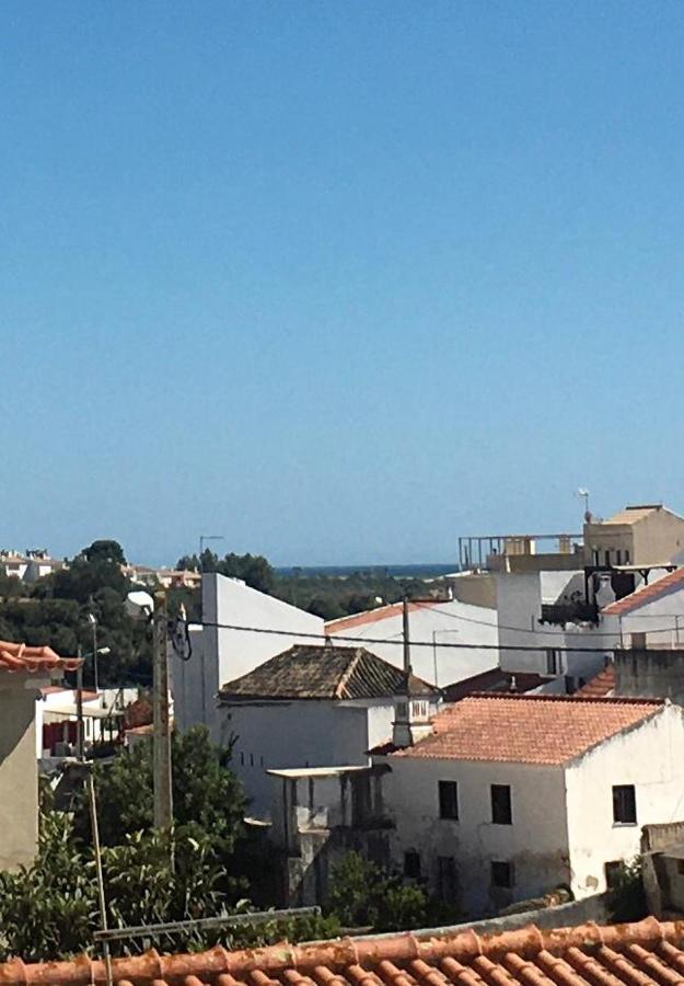 Casa Do Patio Em Alcantarilha - Algarve Εξωτερικό φωτογραφία